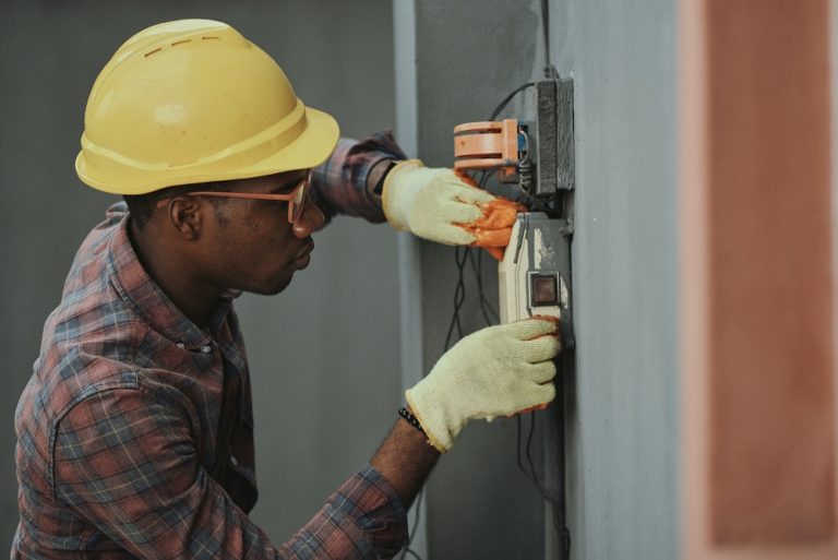 seo for electricians