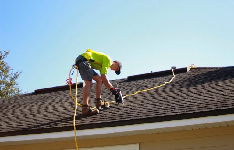 SEO for Roofers