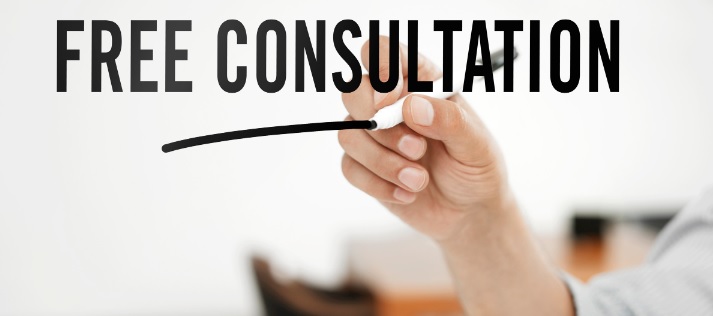 free seo consultation