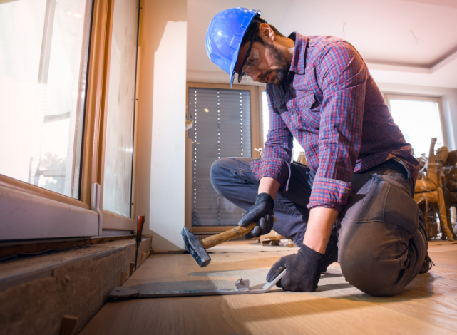 seo for flooring companies