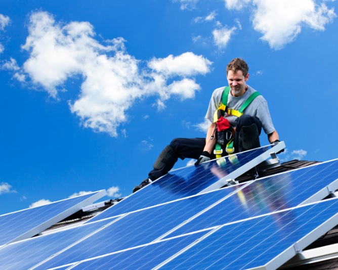 seo for solar companies