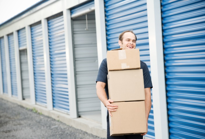 SEO for Storage Companies