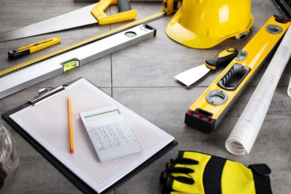 Content for General Contractors
