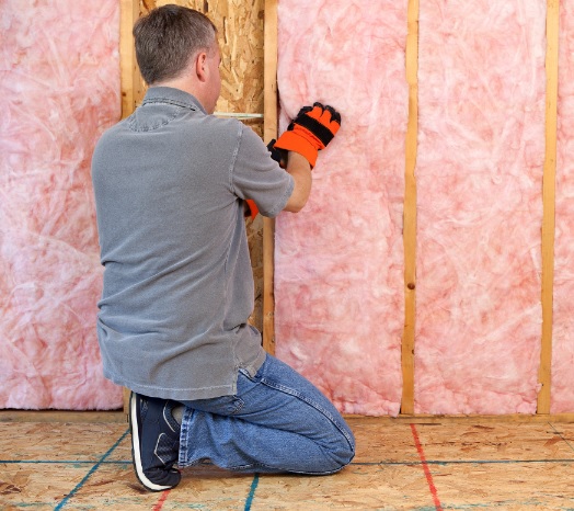 SEO for Insulation Contractors
