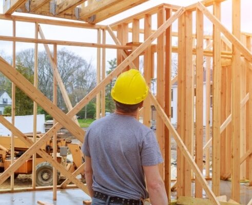 content for builders