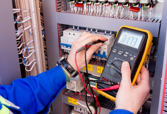 content for electricians