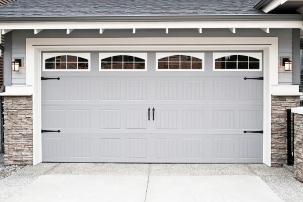 Content for Garage Door Companies