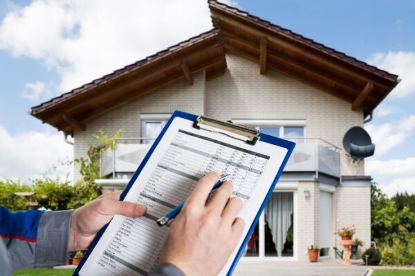 content for home inspectors