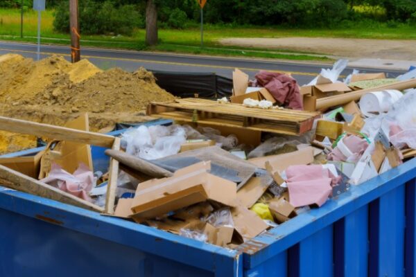 content for Junk Removal Companies