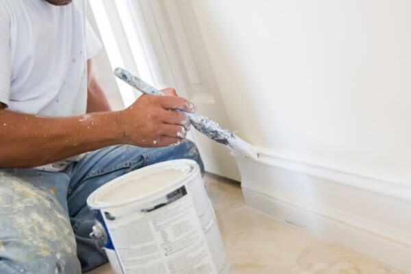 content for professional painters