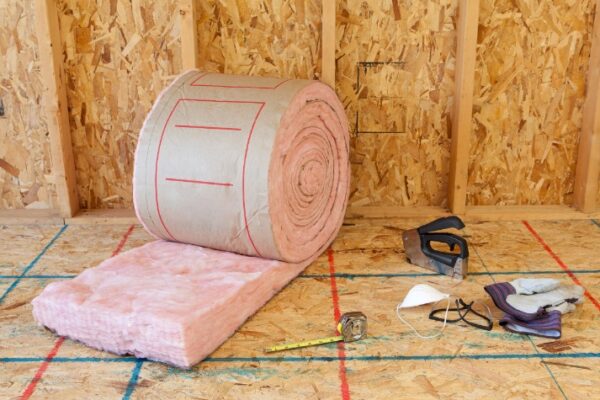 Content for Insulation Contractors