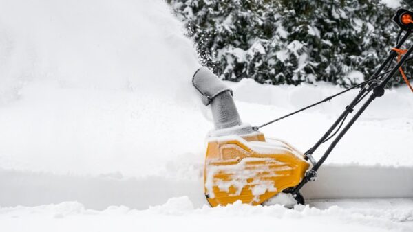 Content for Snow Removal Companies