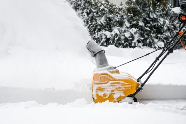 Content for Snow Removal Companies