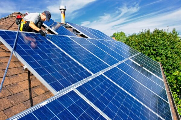 Content for Solar Companies