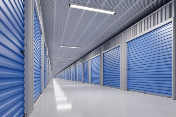 Content for Storage Facilities