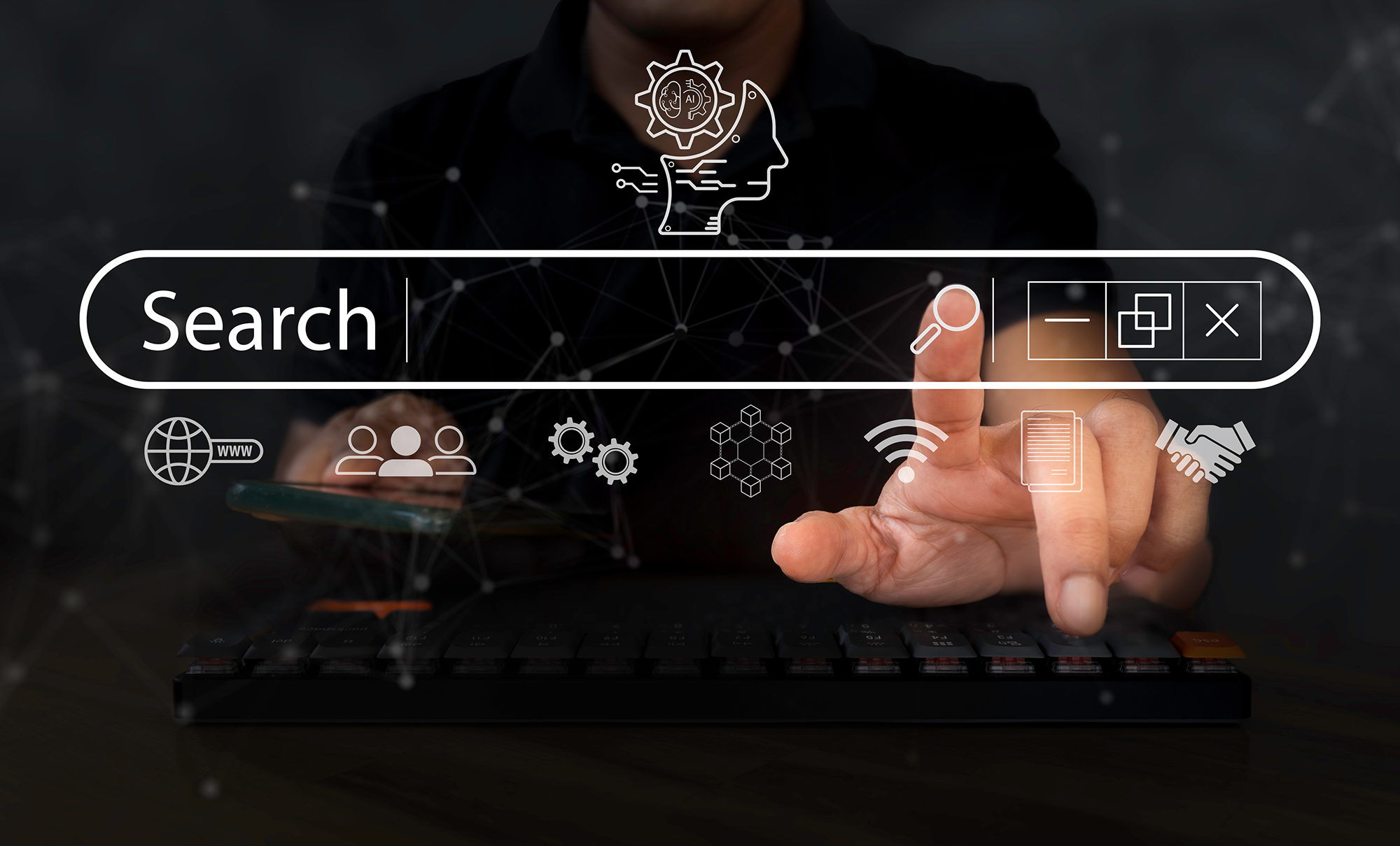 Marketing for Home Contractors SEO and AI Search